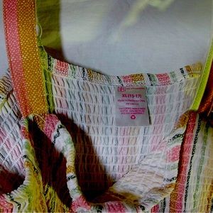 Xl dress no surroundings